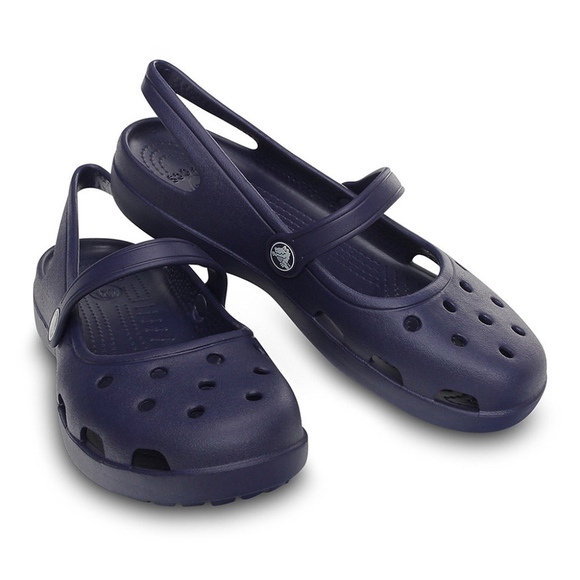 crocs shayna damen